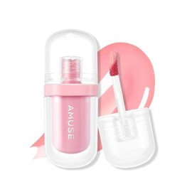 [AMUSE SEOUL] JEL-FIT TINT - Color: NU PINK