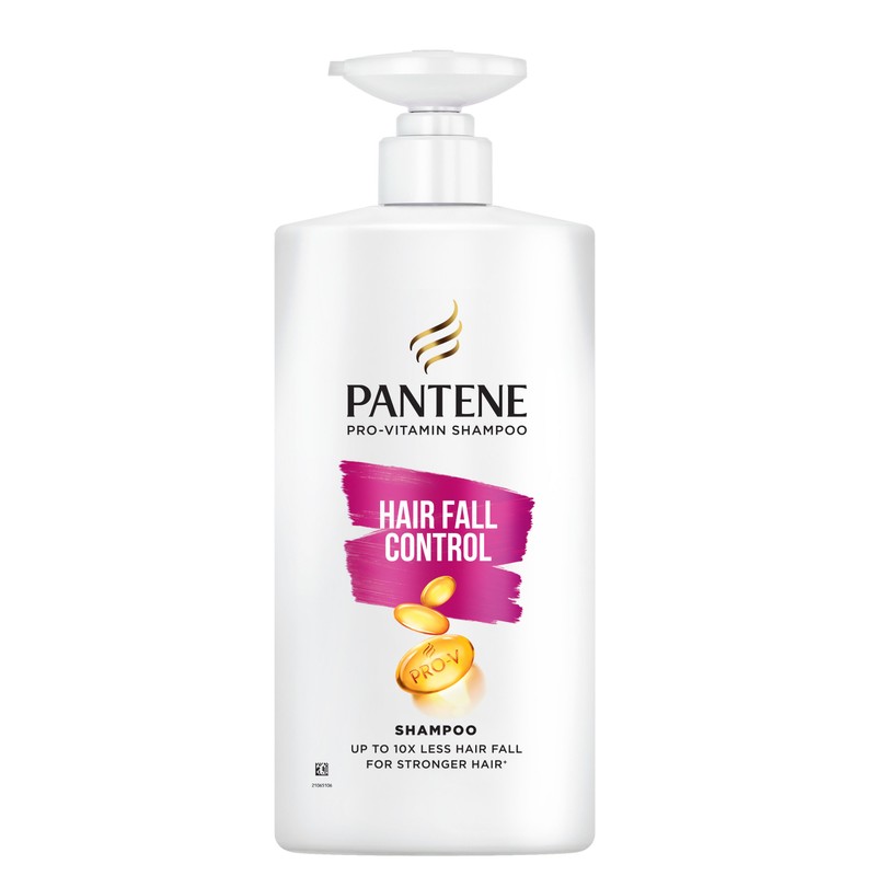 Pantene Pro-V Shampoo Hair Fall Control 680ml