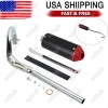 motor_glide2024 28mm Muffler Exhaust Pipe for CRF50 Apollo 110cc 125cc