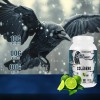 Colágeno Hidrolizado Suplemento Corvus 1kg 100 Servicios