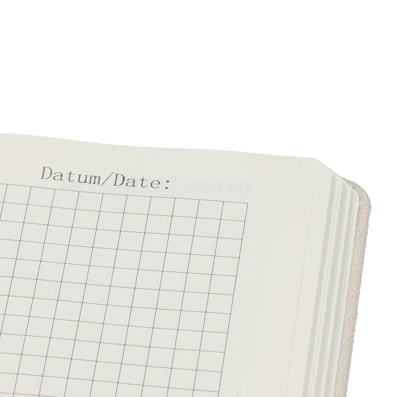 Mr. & Mrs. Panda Variants Notebook Seal Lying OT