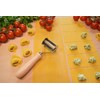 ELETTRO CENTER Size Pasta Smooth 2 Quadri to Giro mm