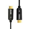 HDMI Fiber Optic Long Cables 33 feet Light High Speed