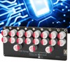 Battery Active Balancer Balanced Energy Transmission 8 Strings NCM LFP