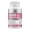Nad Resveratrol 1500mg Snghwe