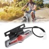 Bike Rear Light 3 in 1 Turn Signal Running Brake