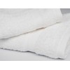 CH White Bath Towels Bulk - 22 x 44 Inches,