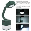 Rechargeable Lantern Built in Bluetooth Speaker Outdoor Camping Light for