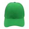 Top Level Baseball Cap Men Women - Classic Adjustable Plain