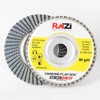 Diamond Flip Grinding Wheel Suitable for Stone, Concrete, Glass and
