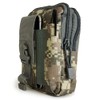 Sirius Survival Tactical EDC MOLLE Phone Pouch - Attachable Gear