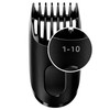 Braun Precision Beard Trimmer Attachment - Replacement Part for Braun