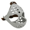 Yurika Dog Muzzle, Dog Mouth Cover, Chewing Prevention, Furniture Destruction