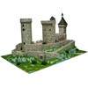 Foix Castle Model Kit