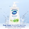 Complete Antibacterial Liquid Hand Soap, Aloe Scent, 11 fl oz,