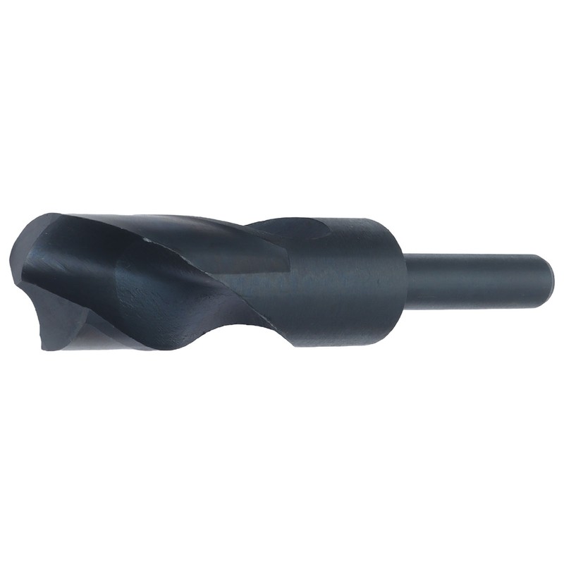 Drill Bit High Hardness Fast Cutting Stable Durable 28mm 1/2in