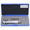 Accusize - Micrómetro de Interiores 0.2" - 1.2", EG00-3221