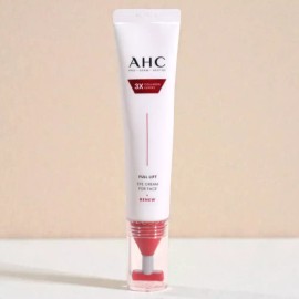 AHC 풀 리프트 아이크림 포 페이스 시즌14 40ml 1개 AHC Full Lift Eye Cream for Face Season 14 40ml