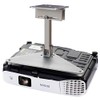 PCMD, LLC. Projector Ceiling Mount Compatible with Epson PowerLite 1224