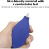 Portable Compressed Air Duster - Cordless Compressed Air Blower for