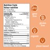 Prana Granolove | Maple Spice Crunch Organic Granola | 300g