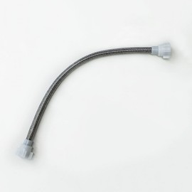 High-Pressure Hose for Washbasin 40cm 3ea