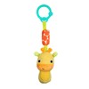 Bright Starts, Giraffe Travel Toy