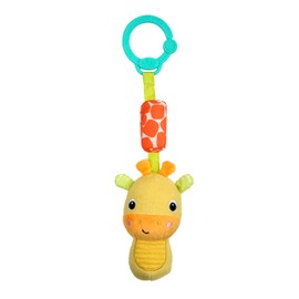 Bright Starts, Giraffe Travel Toy
