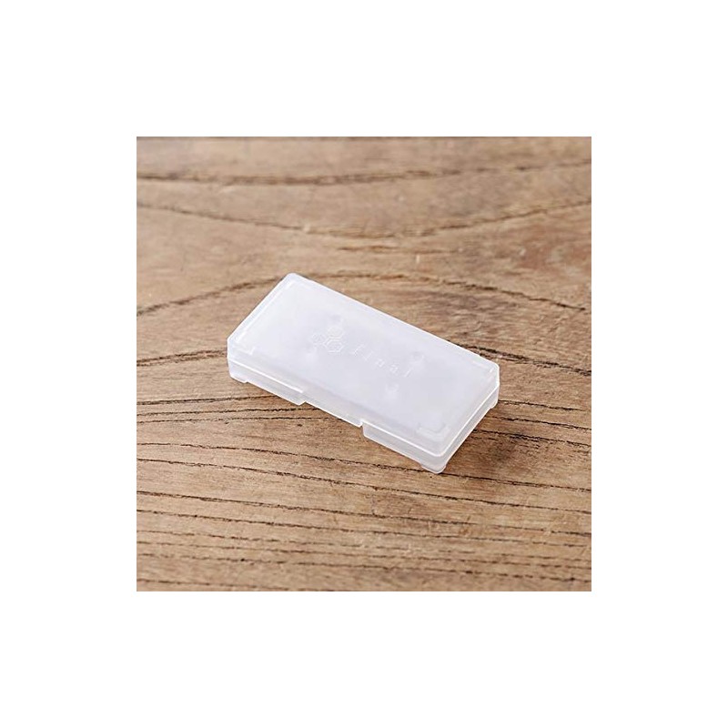 Final Earpiece E-Type ALL Size 10pcs FI-EPEWHA4 White