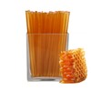 By The Cup 100% Simply Pure Honey Sticks for Tea