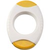 Yellow Egg Cracker Tool, Shell Opener Topper Cutter Separator for