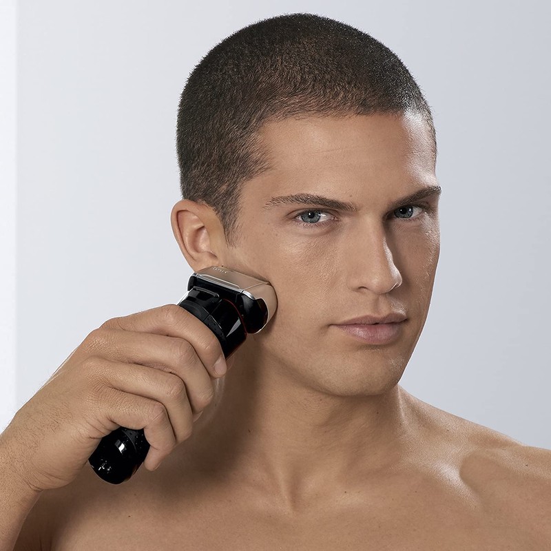 Braun 51S Series 5 Electric Shaver Replacement Foil & Cassette
