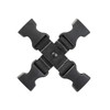 Tanax MP-347 MOTOFIZZ Optional Seat Back Connection Buckle [MFK-294-295 Compatible]