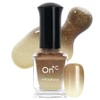 With Shan Temperature Change Nail Polish, 03 degree afternoon temperature, 9ml, 1 piece / 위드샨 온도 변화 매니큐어, 03도오후의온도, 9ml, 1개