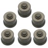 2418552191 Delivery Valve Compatibility With Dodg-e Cummins 1994-1998 5.9L 12v