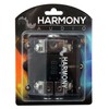 Harmony Audio HA-ANLD2 Car 2-Way ANL Digital Voltage Display Fuseholder