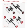 IFOOTAGE Spider Crab Magic Arm Clamp 7 Inch Adjustable Friction