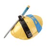 Turtle Toy Weapon Cartoon Movie Role Playing Turtle Shell Costume