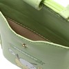 Sanrio Shoulder Bag, Smartphone Shoulder, yellow green