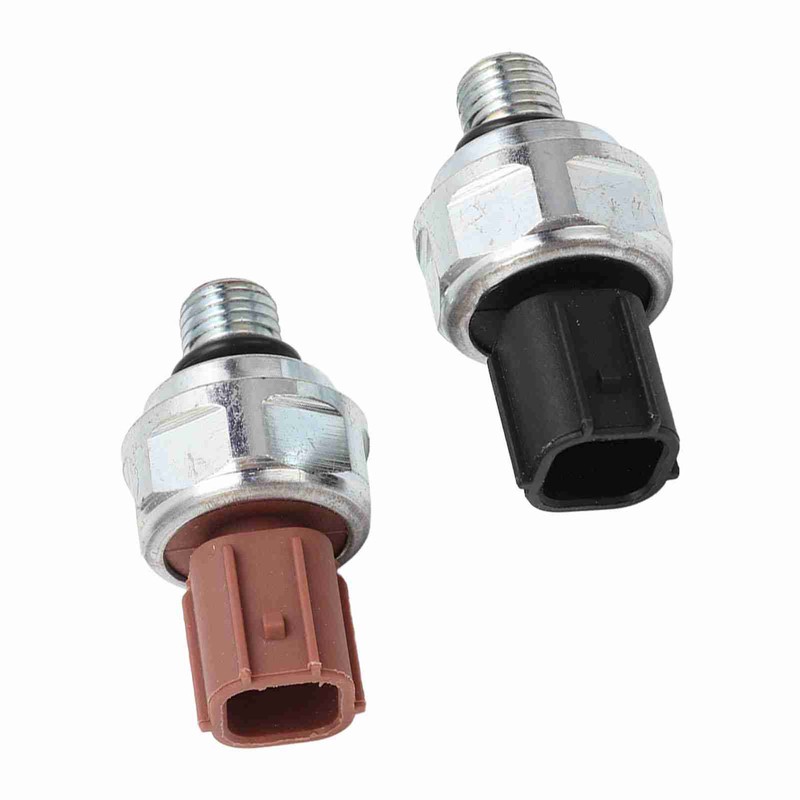 2Pcs Transmission Pressure Switch Oil Pressure Sensor 28600 P7W 003