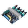 Subwoofer Amplifier Board HIFI High Power 2.1 Channel Amplifier Board