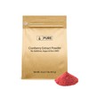 PURE ORIGINAL INGREDIENTS PURE ORIGINAL INGREDIENTS Cranberry Extract Non-GMO, Herbal