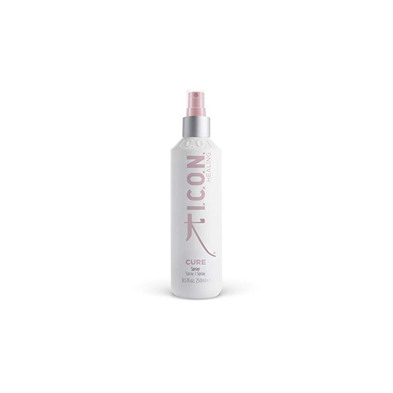 I.C.O.N. Cure Replenishing Spray 8.5 oz.