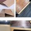Floor Transition Strip, Height Compensation, 10-50 mm, Transition Strip, Compensation