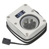 PC Water Cooling Meter 12V Small 3pin Interface G1/4 Thread