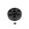 AlveyTech Clutch Assembly with 3/4" Shaft & 12 Tooth #35