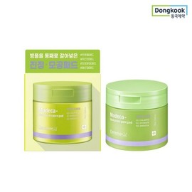 Centellian24 센텔리안24 마데카 리얼 그린 포어 모공 패드 60매 1개_P362359861 Centella 24 Madeca Real Green Pore Patch 60 Sheets 1 Piece_P362359861