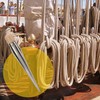Tissting Marine Rope Splicing Spike, 304 Stainless Steel Marl Spike