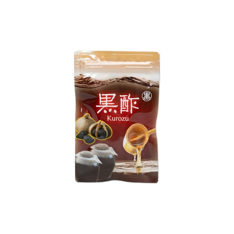 黒酢 120粒入 (3袋)