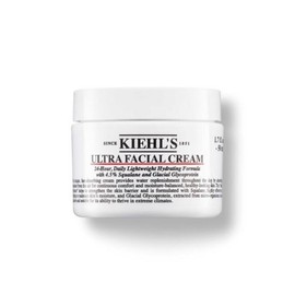 Kiehl’s Ultra Facial Moisturizing Cream 28ml Inner Moisturizing Redness Relief Subuji Department Store Cosmetics Refill Olive Young [28ml] Kiehl’s Moisture Cream / 키엘 울트라 훼이셜 수분크림 28ml 속보습 붉은기완화 수부지 백화점 화장품 리필 올리브영 [28ml] 키엘 수분크림